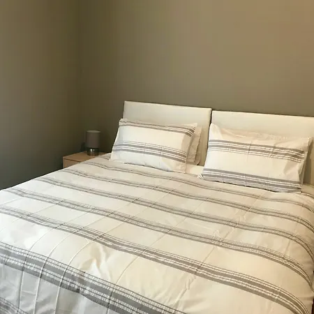 Apartamento The Oran