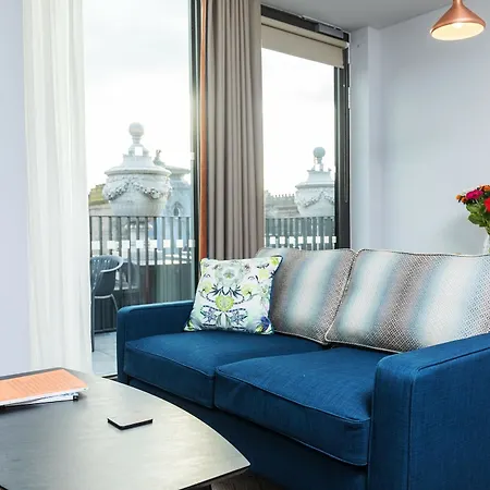 Aparthotel Native Glasgow