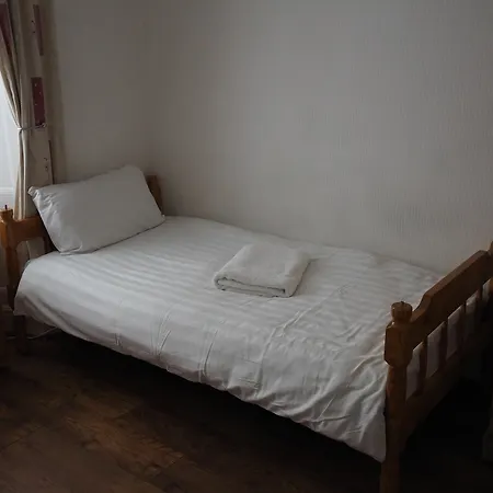 Apartamento Dora's Glasgow
