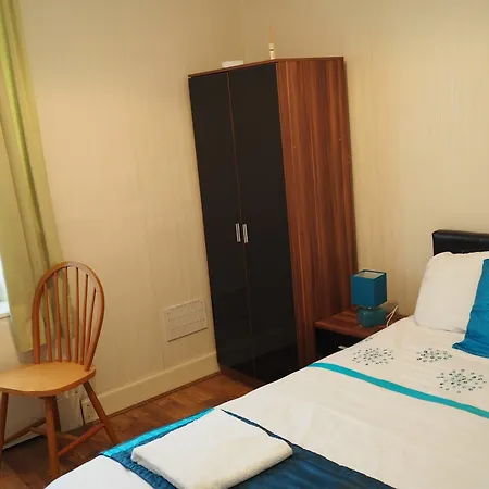 Apartamento Dora's
