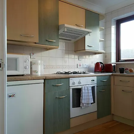 Great Western Road - 2 Bedroom Glasgow