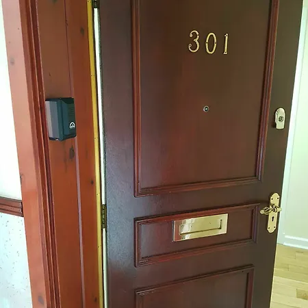 Appartement Great Western Road - 2 Bedroom *