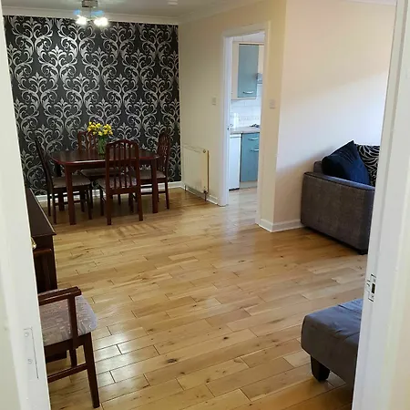 Great Western Road - 2 Bedroom Glasgow