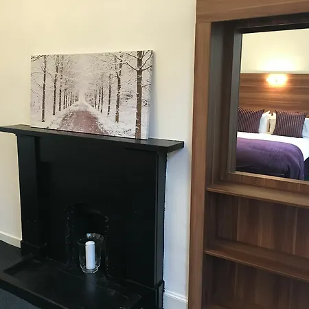 South Side Appartement