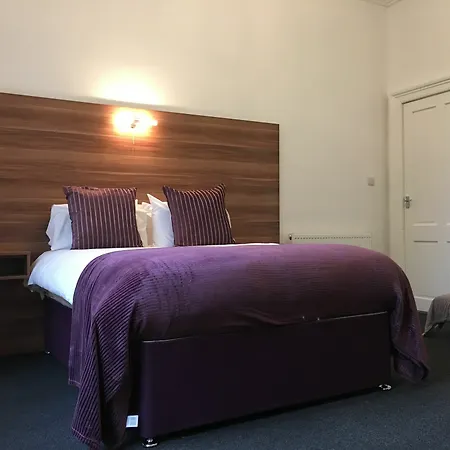 Appartement South Side Glasgow
