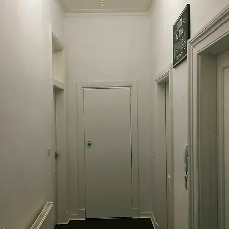Appartement South Side