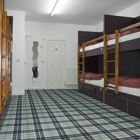 Tartan 4* Глазго