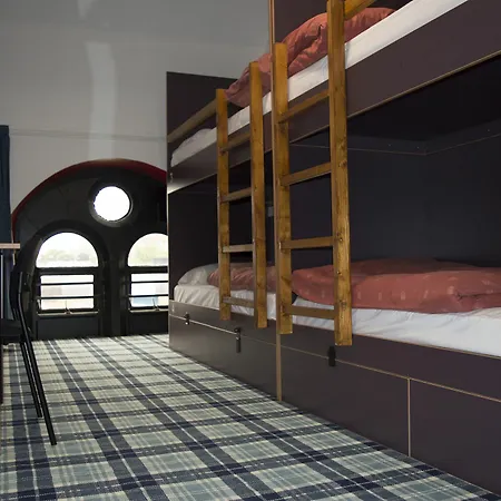 Hotell Tartan