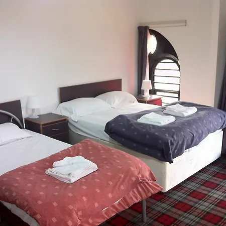 Hotell Tartan