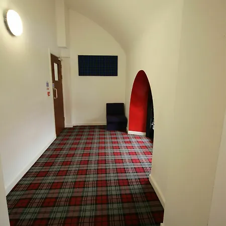 Tartan Hotell 4*