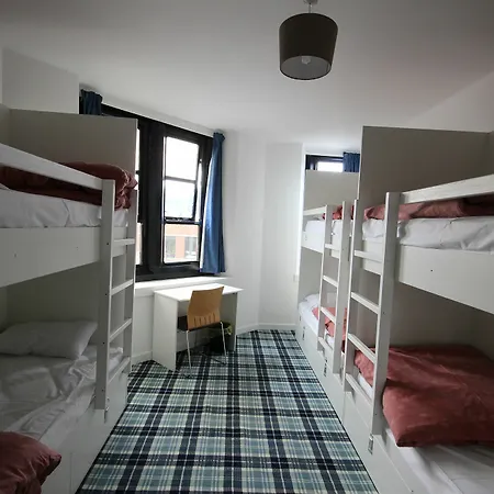 Hotell Tartan