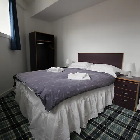 Tartan Отель 4*