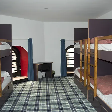 Hotell Tartan 4*