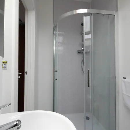 Tartan Hotell Glasgow