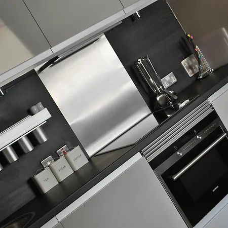 Dreamhouse At Blythswood