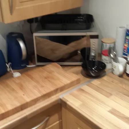 Hampden Garden Flat Apartament