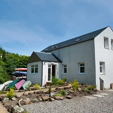 Balmaha Bunkhouse Glasgow