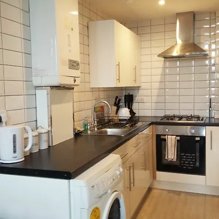 2 Bed Finnieston * Glasgow