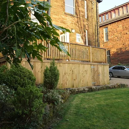 Otel Claremont House 3*