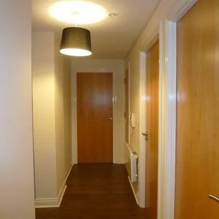 Infinity Guest Apartment *