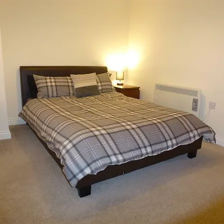 Infinity Guest Apartment