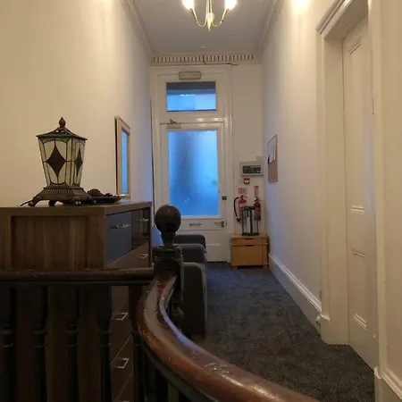City Centre Suites Renfrew Street
