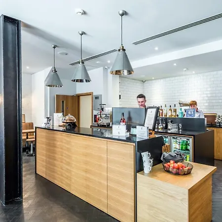 The Z 3* Глазго