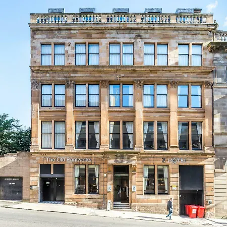 ذا زيد غلاسكو