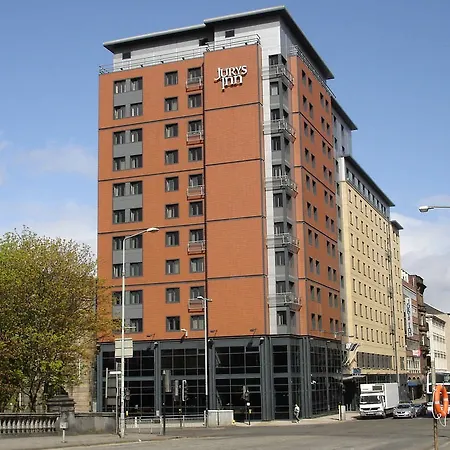 Leonardo Royal Glasgow