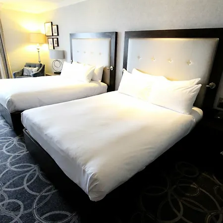 Grosvenor 4* Glasgow