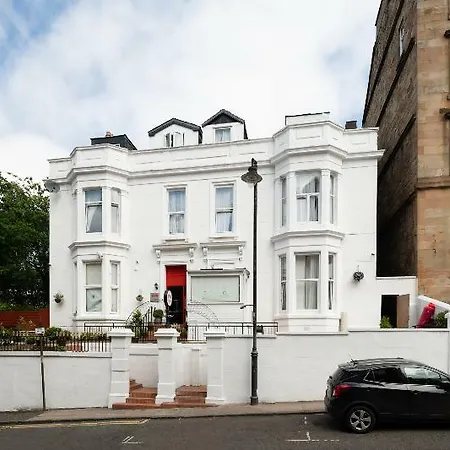 Charing Cross Pensjonat 3*
