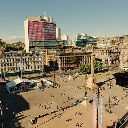 Premier George Square