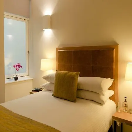 Hotel Premier George Square Glasgow
