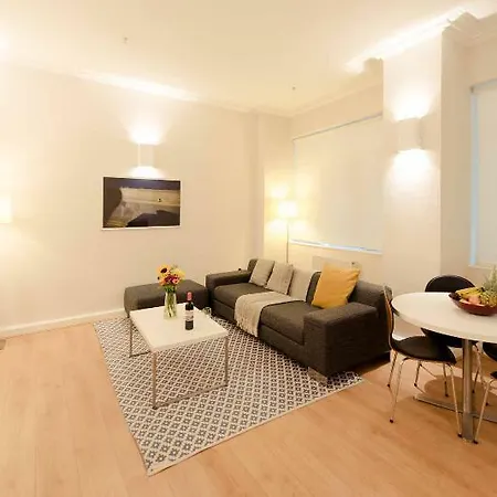 Premier George Square 4*