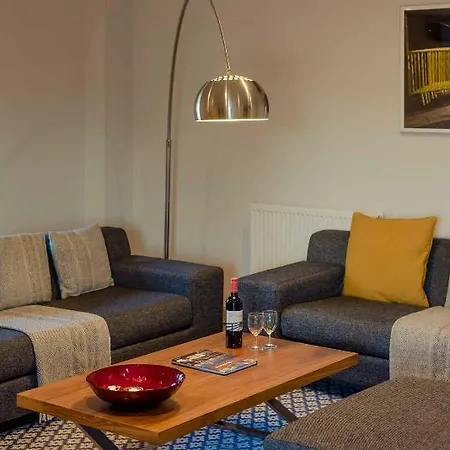 Hotel Premier George Square Glasgow