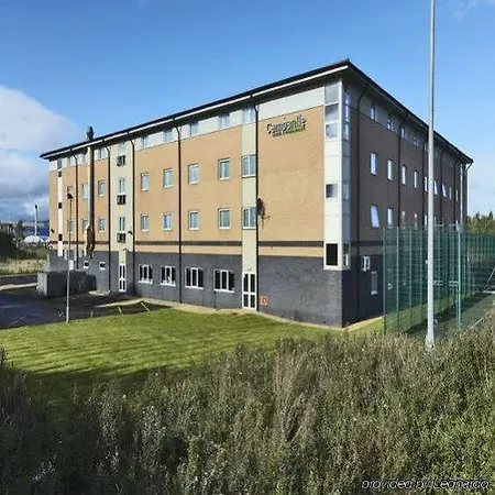Premier Braehead Szálloda Glasgow