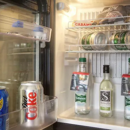 Indigo By Ihg 4* גלאזגו