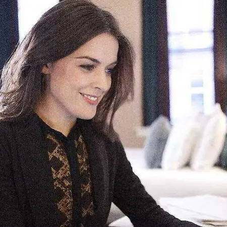 格拉斯哥辉盛阁国际公寓 公寓式酒店 格拉斯哥