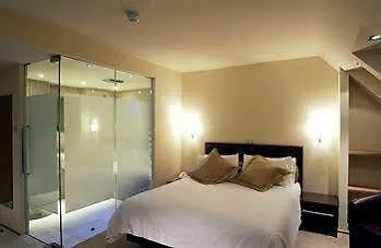 Glynhill & Near Airport Hotel Glasgow