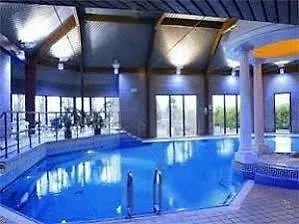 Glynhill & Near Airport Hotel Glasgow