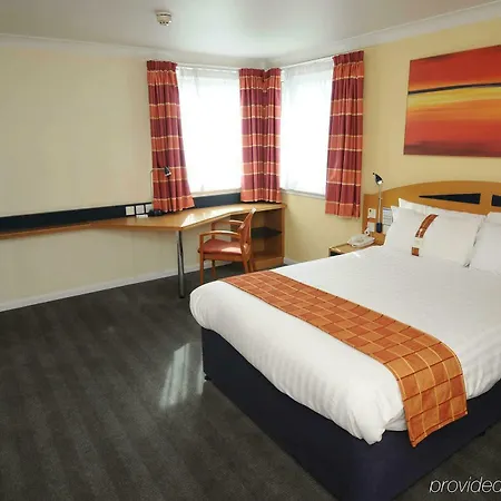 Express - Glasgow Airport By Ihg