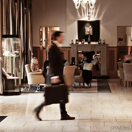 Millennium Hotel Glasgow