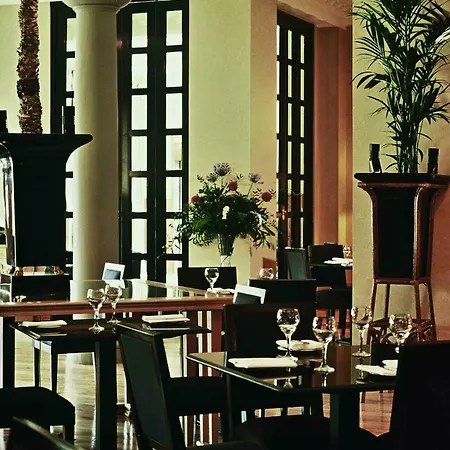 Millennium Hotel