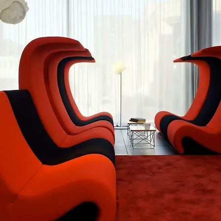 Citizenm Γλασκώβη