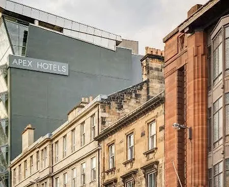 Apex Of Otel