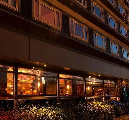 Leonardo West End Hotel