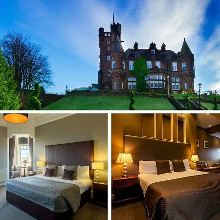 Sherbrooke Castle Hotel Glasgow