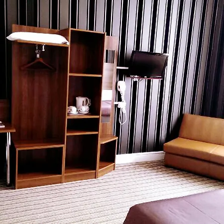 Rennie Mackintosh 3* Glasgow