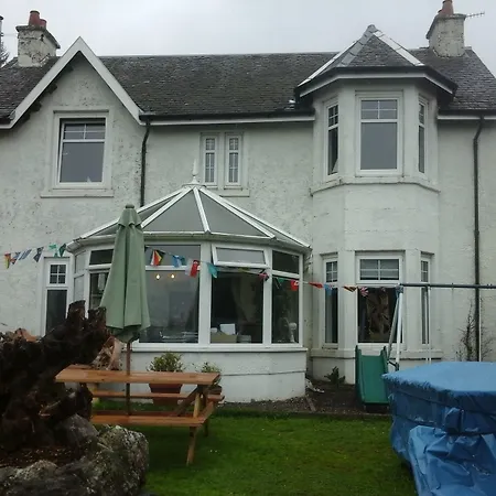 Bed & Breakfast Balmaha House 2*