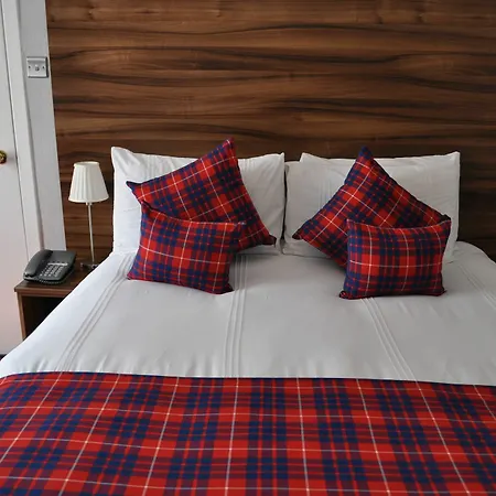 Argyll Bed & Breakfast Glasgow